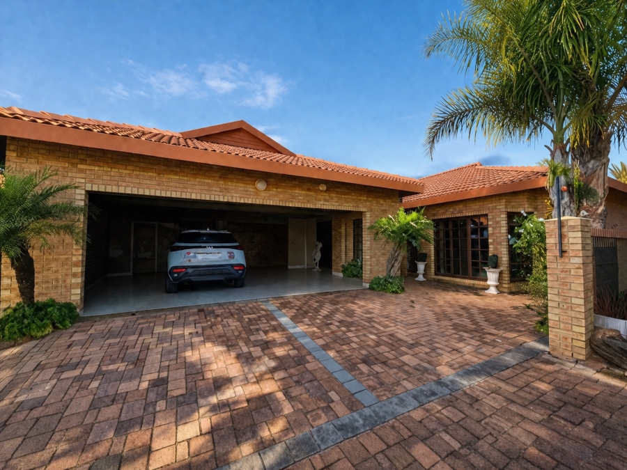 2 Bedroom Property for Sale in Jan Cillierspark Free State
